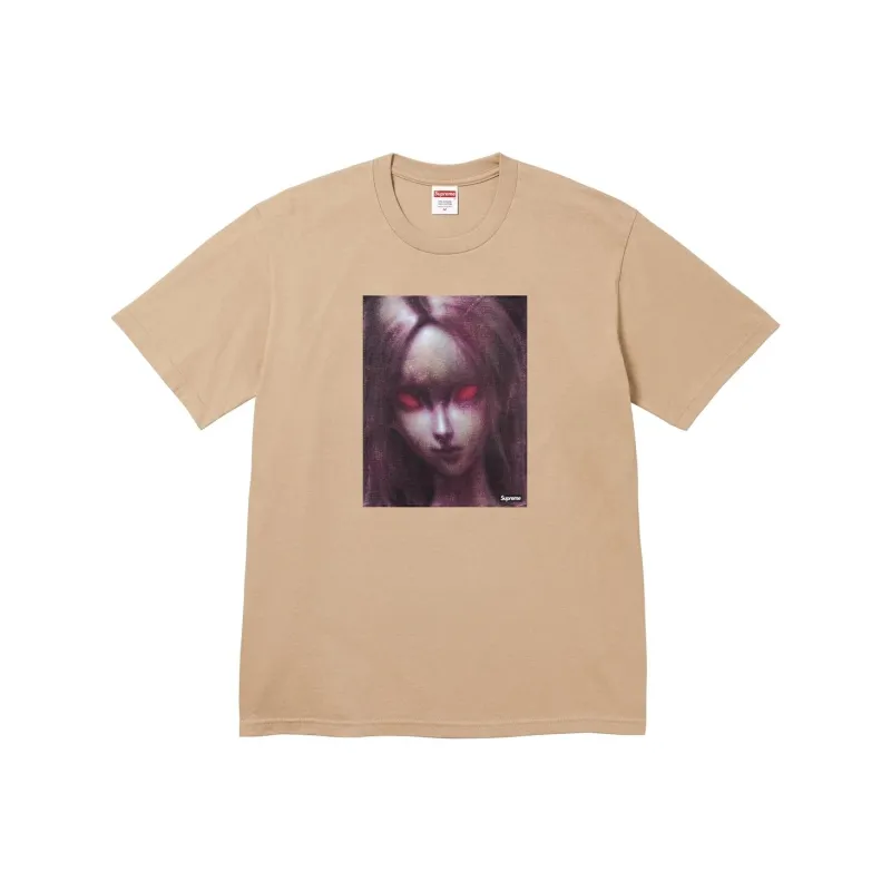 Supreme Eyes Tee-1