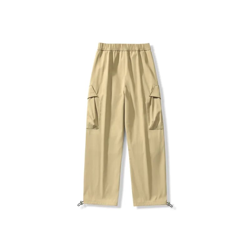 SIFLYTO Cargo Pants Unisex-6