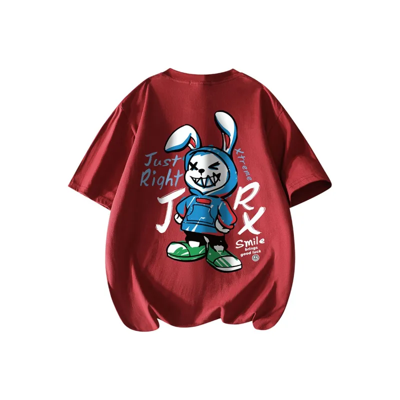JRX T-Shirts Unisex-4