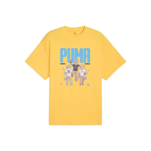 PUMA Playera Dylan's World