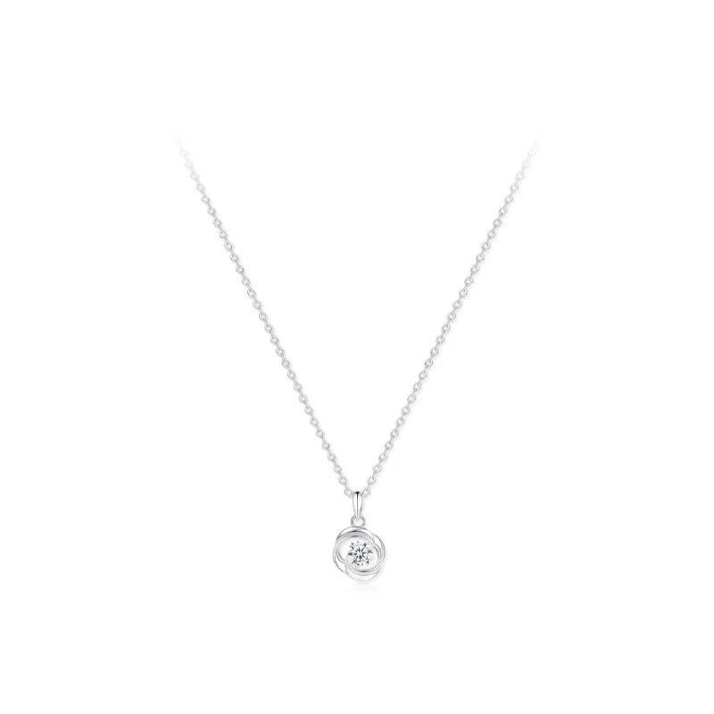 JUICY GRAPE Sterling Silver Necklaces Women's-0
