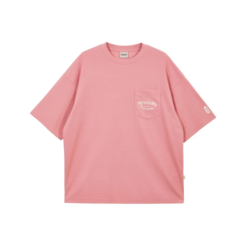JACK&JONES T Shirts Unisex-3