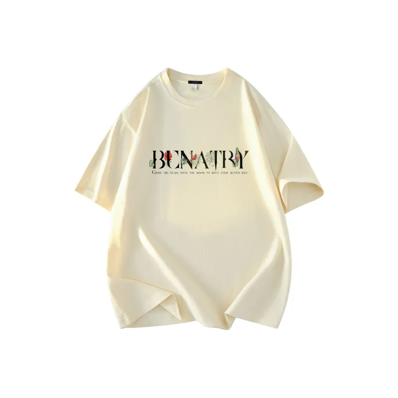 BENATRY T Shirts Unisex-8