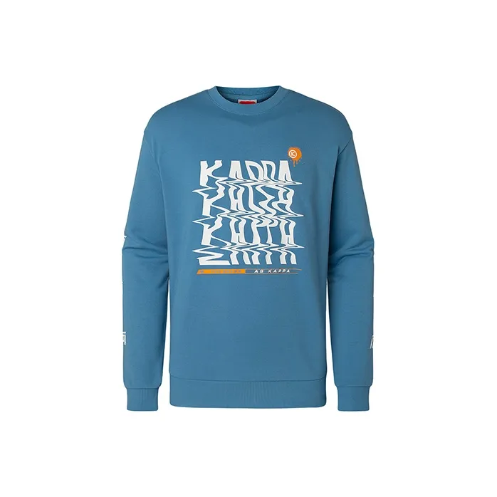 Kappa Sweatshirts Men-0