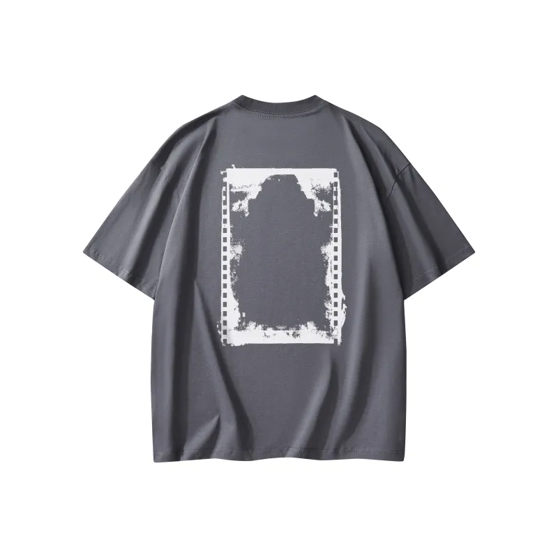 Menglaini T Shirts Unisex-4