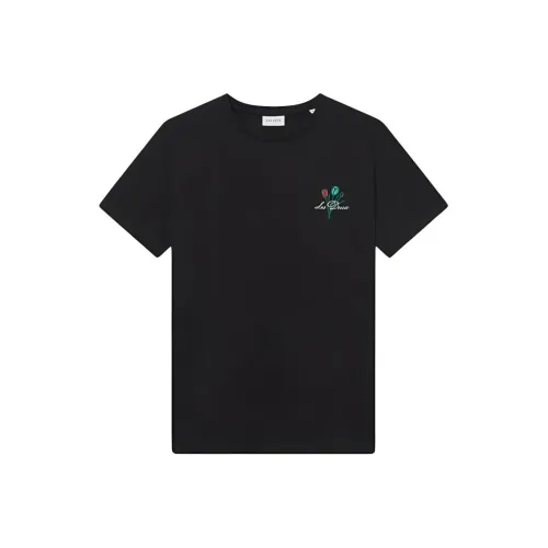 LES DEUX Bruno Café T shirt
