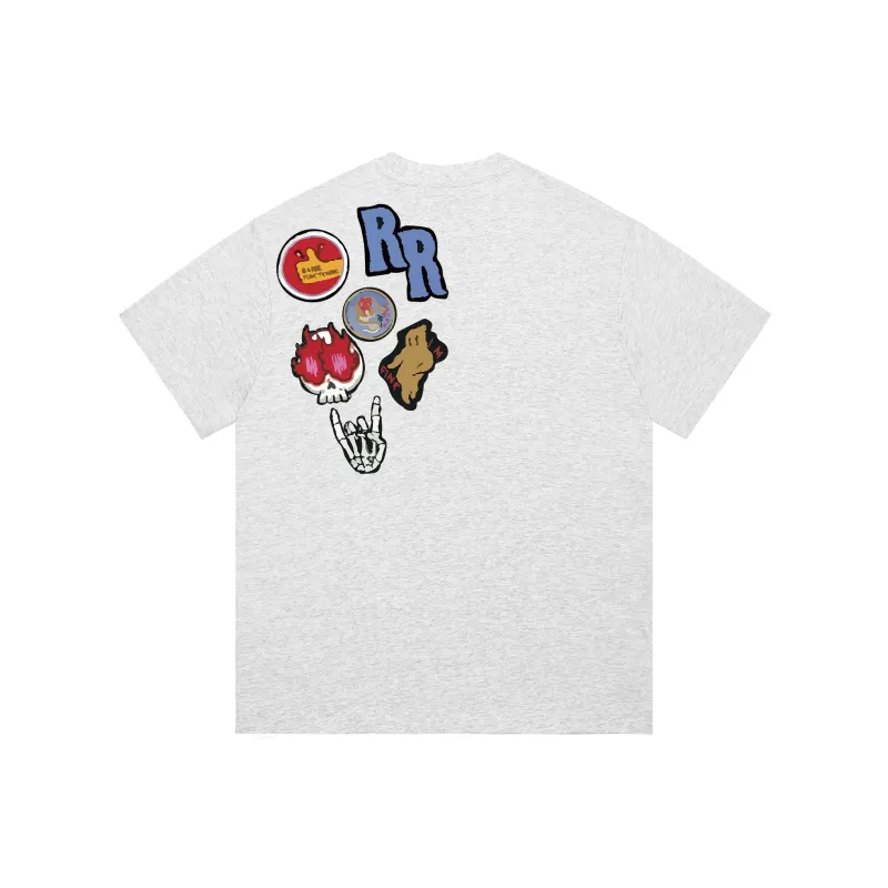 Universal Templates T Shirt Unisex-9