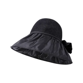 Lanza Polyester Sun Protection Hats Women's