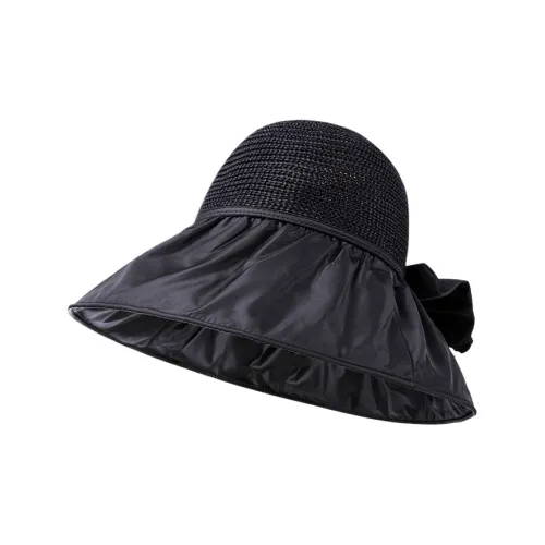 Lanza Polyester Sun Protection White Women's