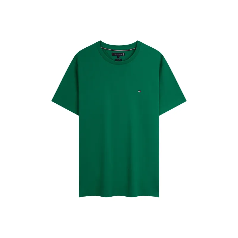 Tommy Hilfiger Essential Logo T shirt-5