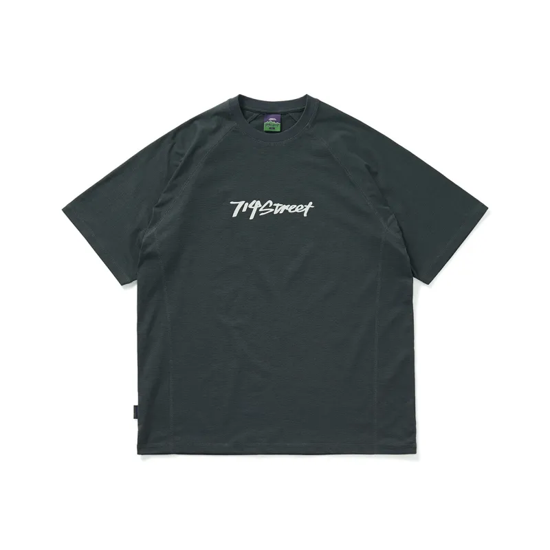 714STREET Outdoor Collection T Shirt Unisex-9