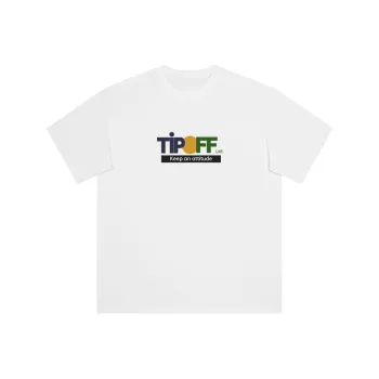 TIP OFF T Shirts Unisex