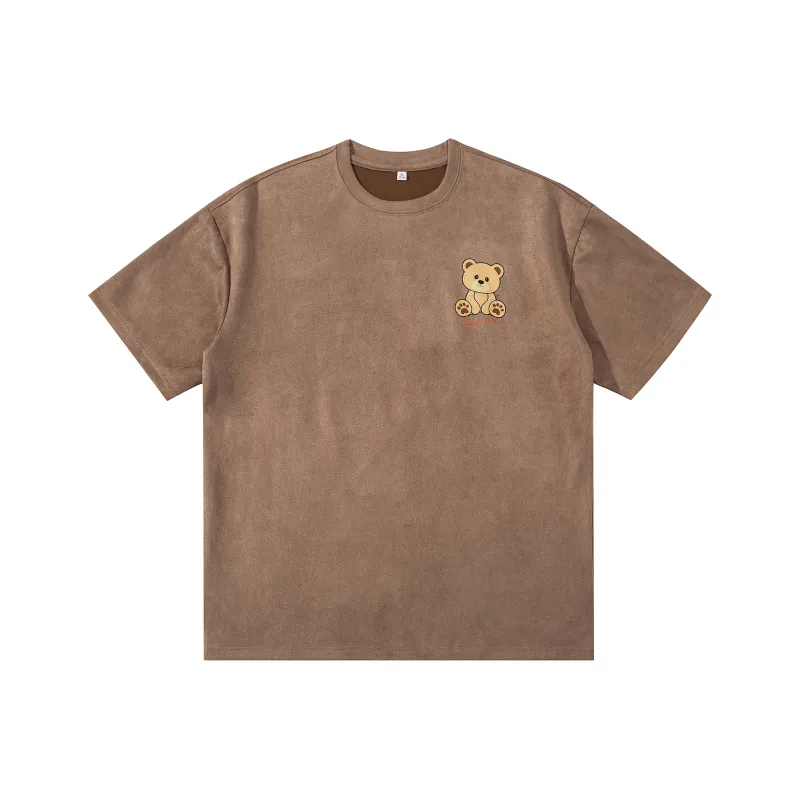 BOBBY ABLEY T Shirts Unisex-18