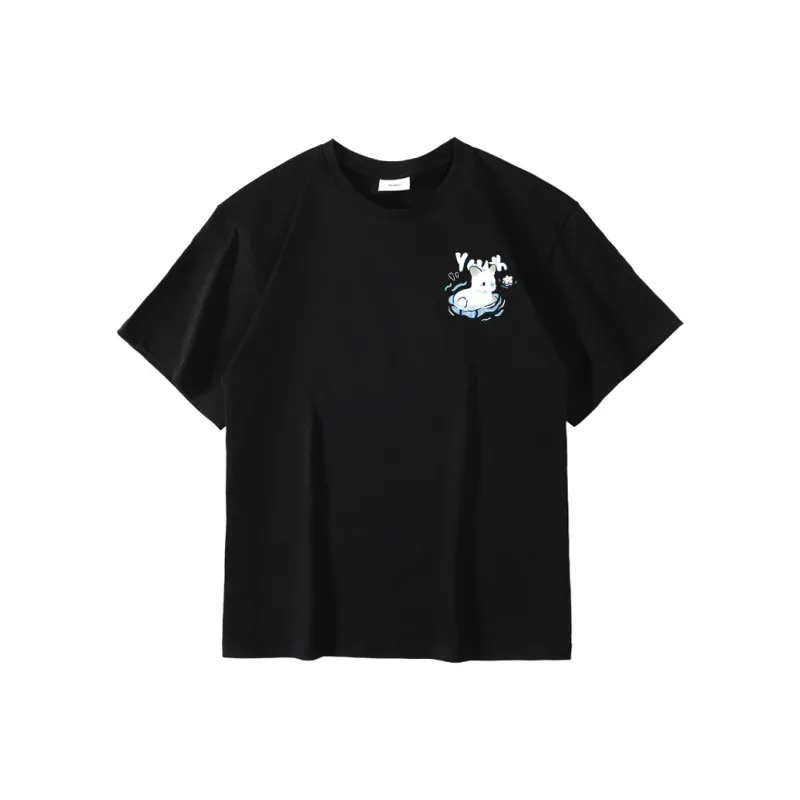 Mountainpeak T Shirts Unisex-6