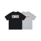Black+Heather Gray