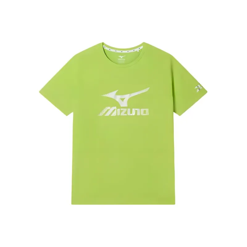 Mizuno T Shirts Unisex-5