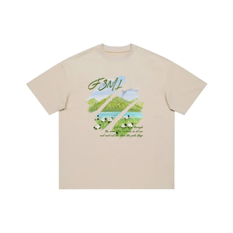 F3ML T Shirts Unisex-10