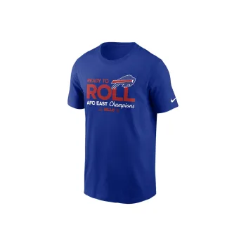 Nike Buffalo BillsNFL FW24 AFC T-Shirt Men's Blue