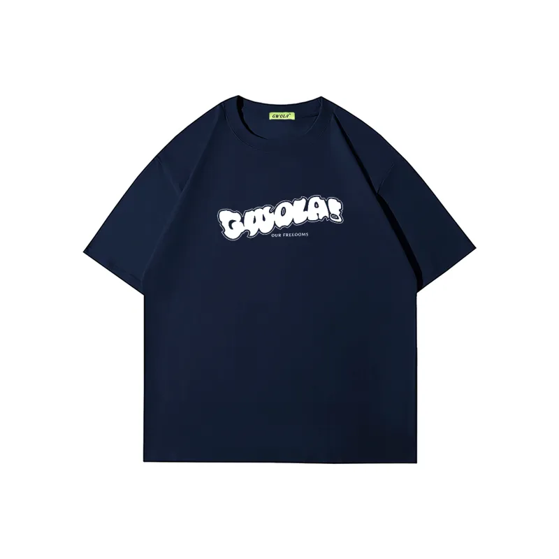 Gwola T Shirts Unisex-22