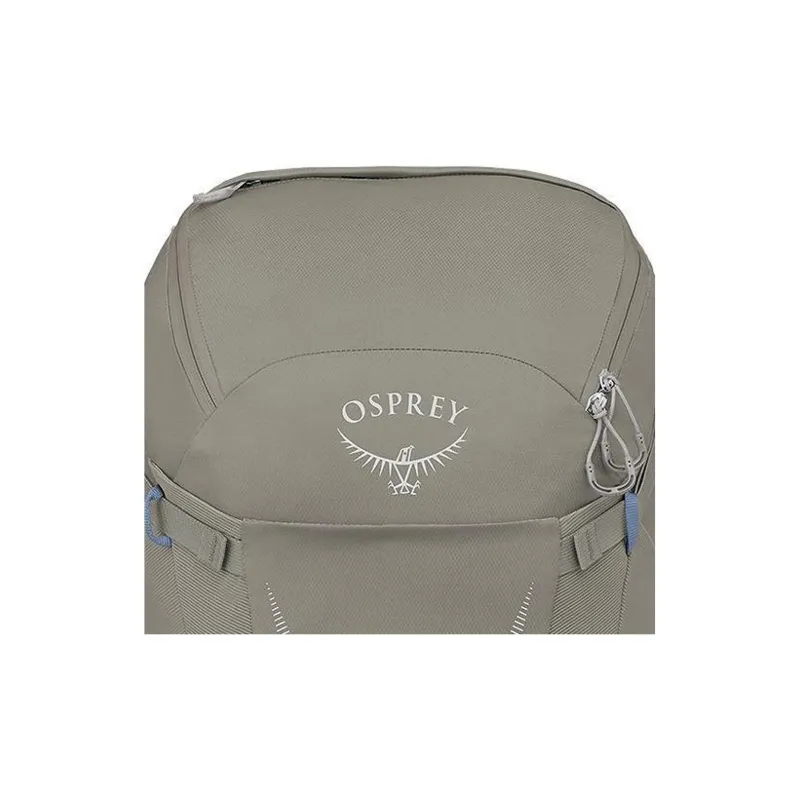 OSPREY Outdoor Bags Nylon Tan Concrete Unisex-3