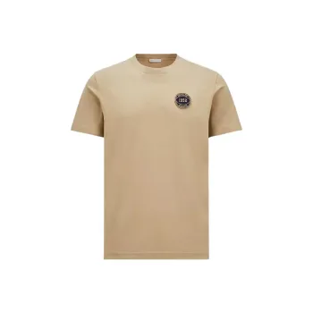Moncler American Football Patch T Shirt