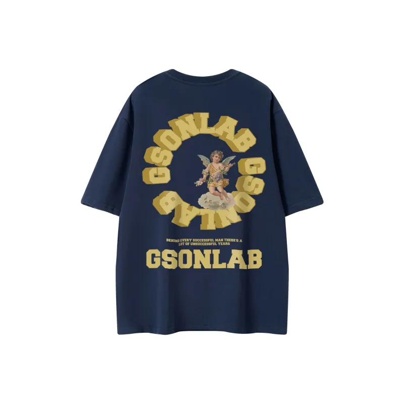 GSON T Shirts Unisex-16