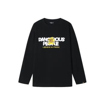 DANGEROUSPEOPLE T Shirts Unisex