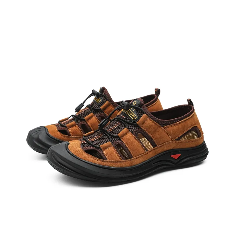 Season Ram River Trekking Shoes Men's-8