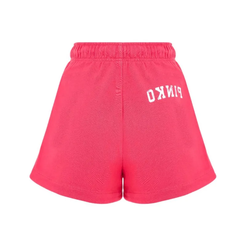 PINKO Cotton Shorts-1