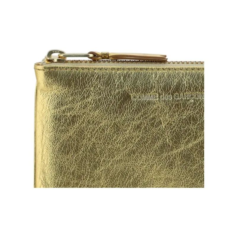 CDG Wallets Metal-2