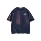 Mosquito Repellent/Antibacterial/Anti-Mite/Cooling-Navy Blue