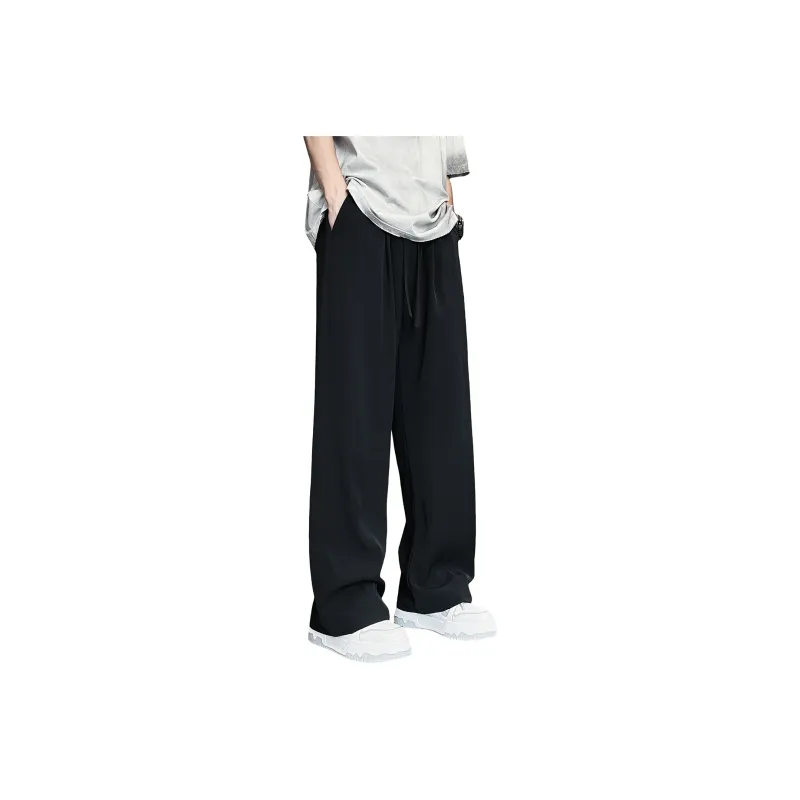 BRYAN JIMENEZ Suit Trouser Unisex-5