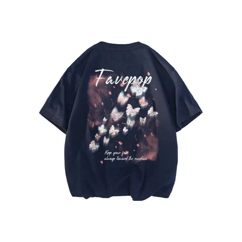 FAVEPOP T Shirts Unisex-12