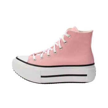Chuck Taylor All Star Converse Lift Double Stack High 'Light Jellyfish Jitter'