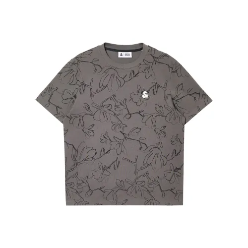 JACK&JONES T Shirts Men