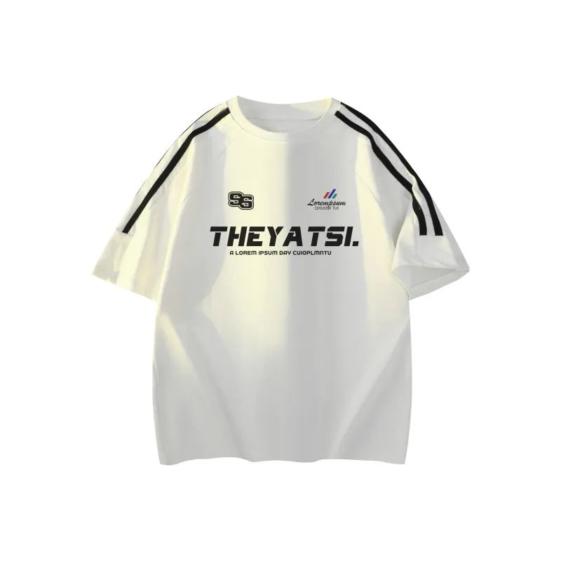 YATSI T Shirts Unisex-0
