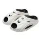 White Black