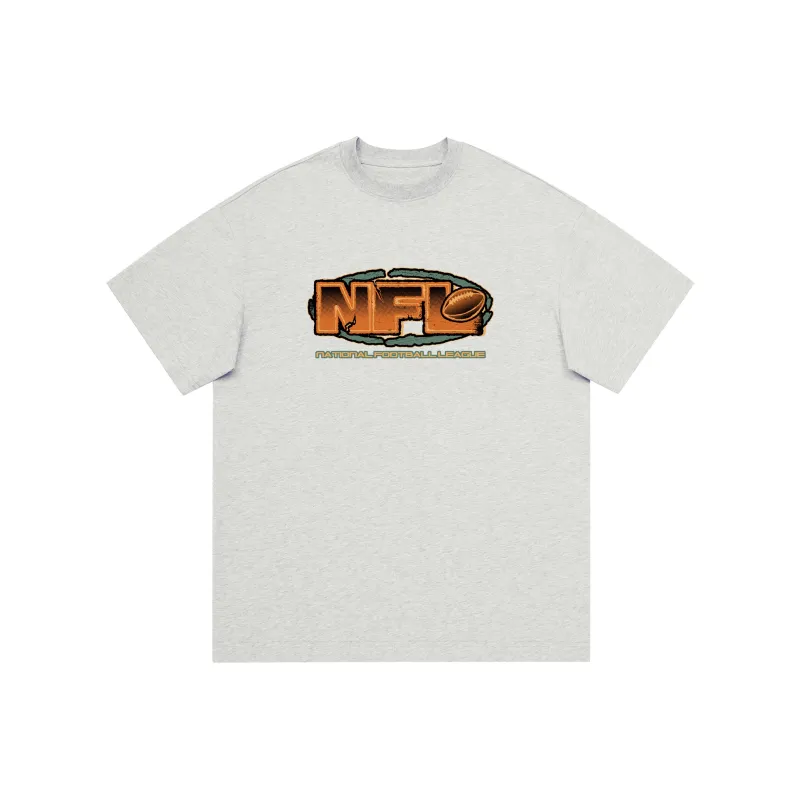 NFL T Shirts Unisex-2