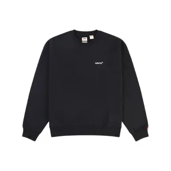 Levis Sweatshirts Men Black
