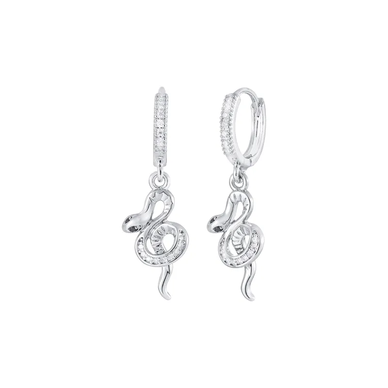 MISS XIA JWY Copper Earrings Unisex-0