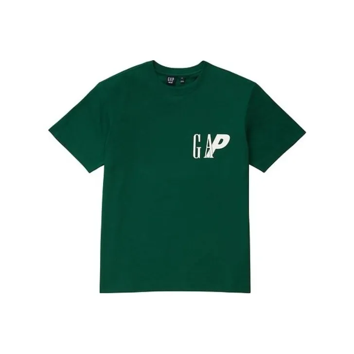 PALACE X GAP T-Shirt-0