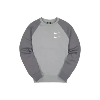 Nike Sweatshirts Men Gray