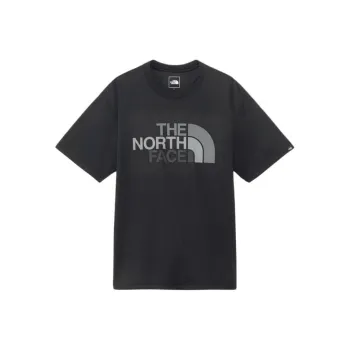 THE NORTH FACE T Shirt Men's Black