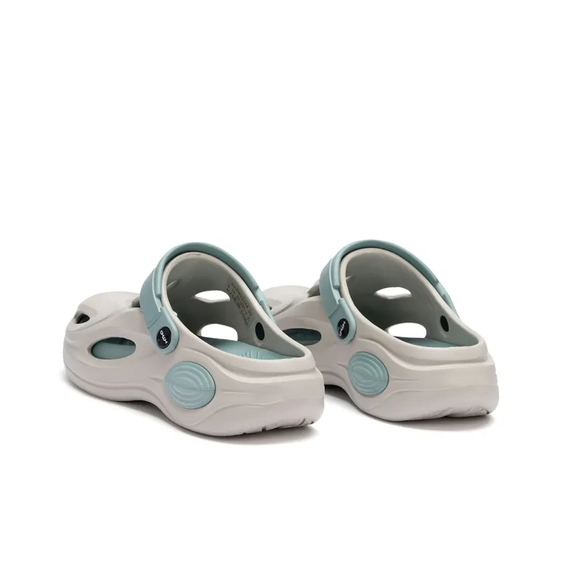 Hotwind Clogs Men-7