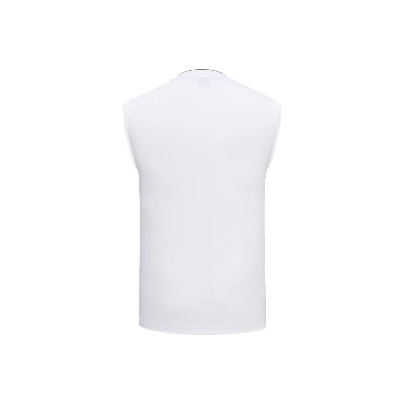 YONEX Tank Tops Men's Dark Marine Blue-1