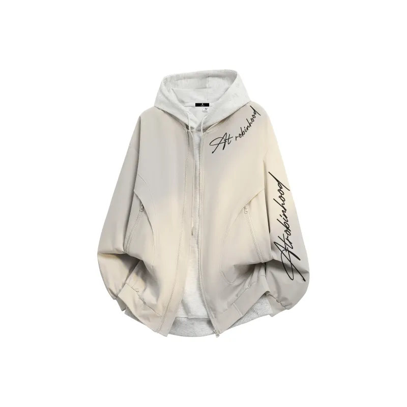 ROBINHOOD Jackets & Coats Unisex-24