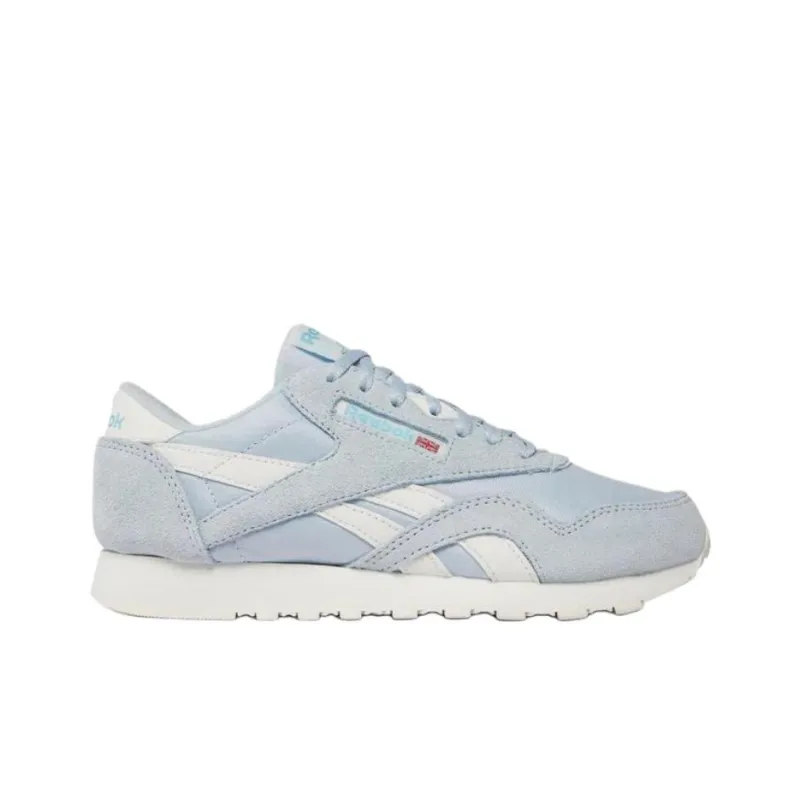 Reebok Women's Classic Nylon 'Feel Good Blue' Women's-1