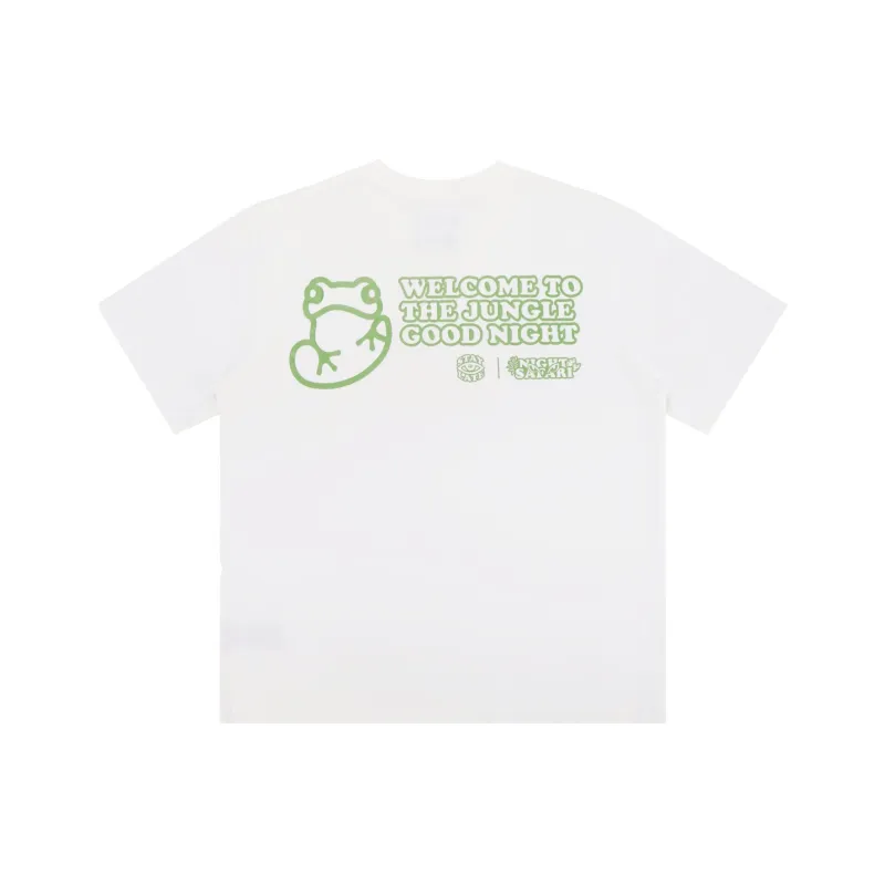 STAY UP LATE T Shirts Unisex-1