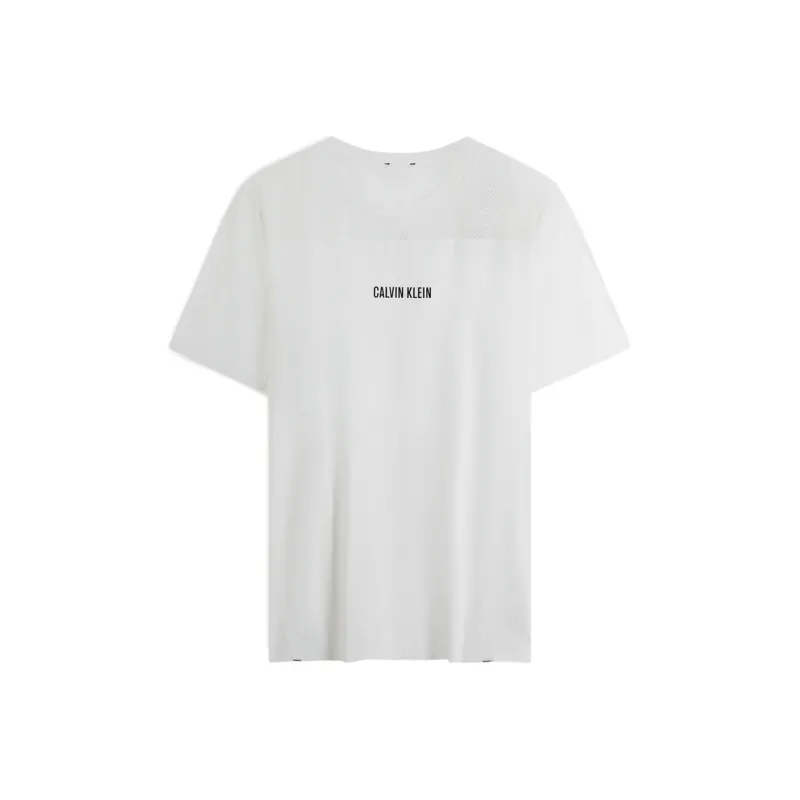 Calvin Klein SS25 T Shirts Men-0