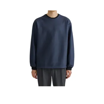 UNITED TOKYO FW24 T Shirt Men's Marine Blue
